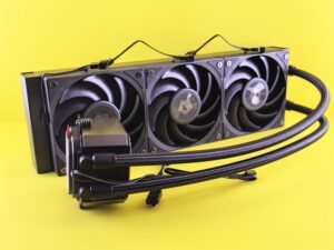 Best Cooling Solutions for High-Performance Gaming PCs