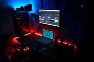 Essential Guide to Selecting the Right Monitor for Your Gaming Setup