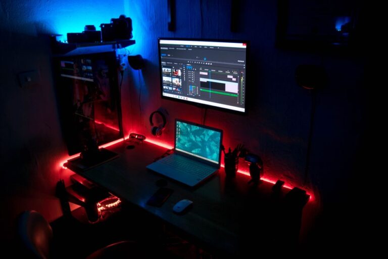 Essential Guide to Selecting the Right Monitor for Your Gaming Setup