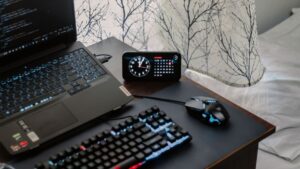 Essential Tools for Crafting the Perfect Gaming Setup