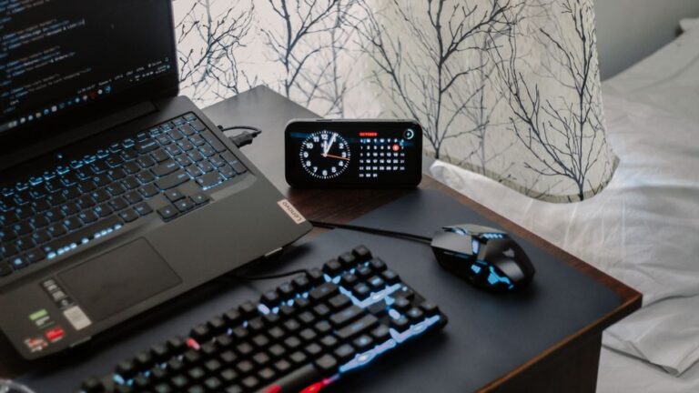 Essential Tools for Crafting the Perfect Gaming Setup