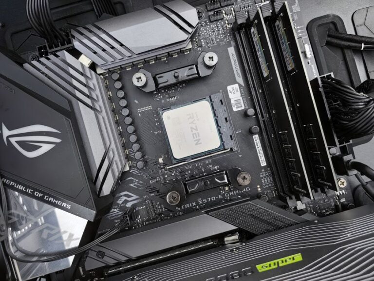 How to Choose the Right Graphics Card for Your Gaming Setup