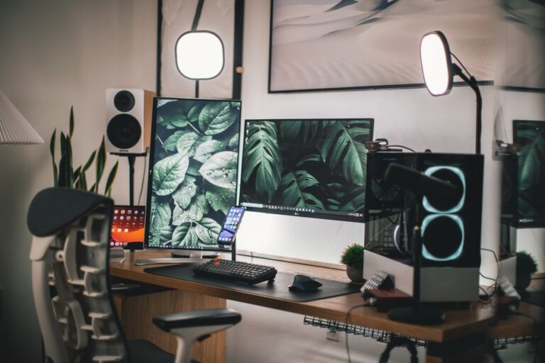 How to Optimize Your Game Streaming Setup for Maximum Quality