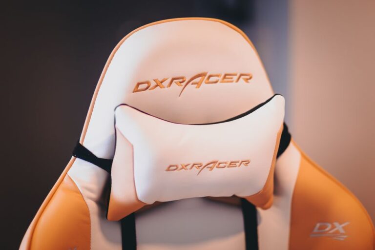 How to Optimize Your Gaming Setup for Ergonomic Comfort and Performance