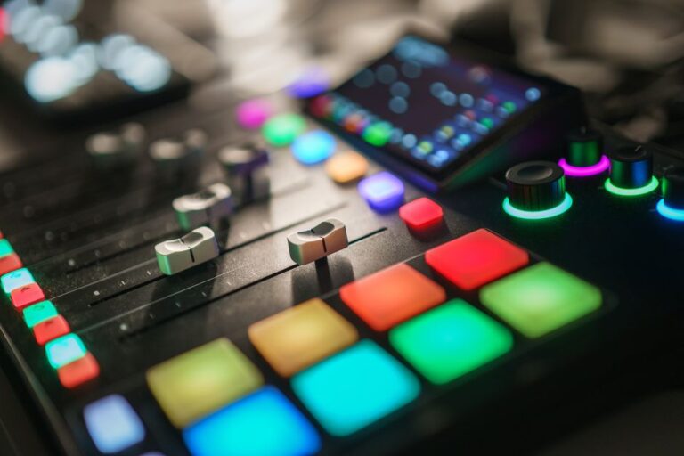 Mastering Game Streaming: A Complete Guide to Setting Up Your First Live Broadcast