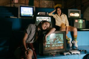 Rediscovering Vintage Adventures: How to Enjoy Classic Games with Modern Gaming Techniques