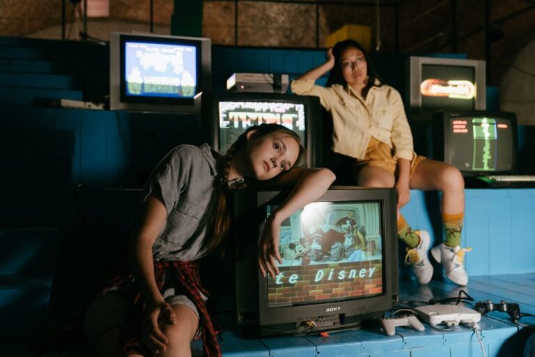 Rediscovering Vintage Adventures: How to Enjoy Classic Games with Modern Gaming Techniques