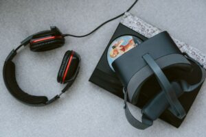 The Best Gaming Headsets for Immersive Sound: A Comprehensive Review