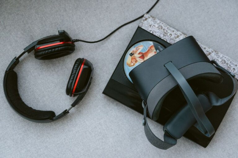The Best Gaming Headsets for Immersive Sound: A Comprehensive Review