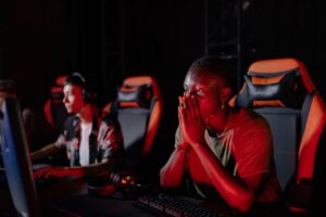 The Complete Guide to Choosing the Right Gaming Chair for Long Sessions