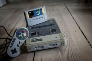 The Complete Guide to Emulating Classic Games on Modern Devices