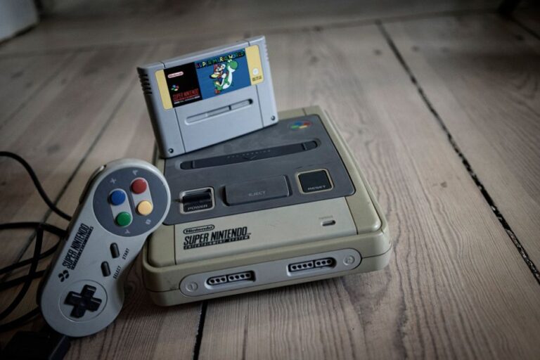 The Complete Guide to Emulating Classic Games on Modern Devices