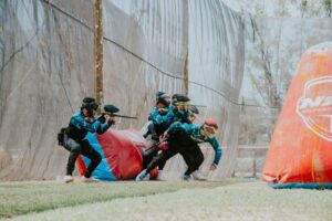 Ultimate Strategy Guide for Dominating Multiplayer Battle Royale Games