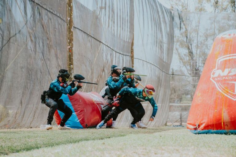 Ultimate Strategy Guide for Dominating Multiplayer Battle Royale Games