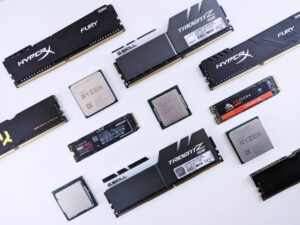Unleashing the Power of SSDs: How Upgrading Your Storage Can Transform Your Gaming Experience