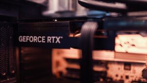 Upgrade Your Gaming Machine: The Best Components for Optimal Performance