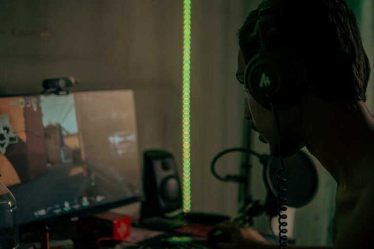 Best Game Streaming Platforms for Aspiring Streamers: A Comparison