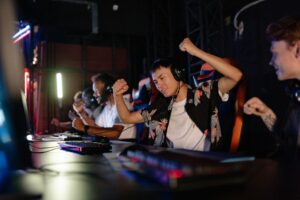 Essential Strategies for Winning in Competitive Online Multiplayer Games: A Step-by-Step Approach