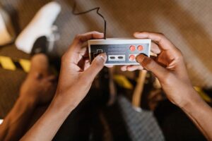 How to Effectively Restore and Maintain Vintage Game Consoles for Optimal Playing Experience