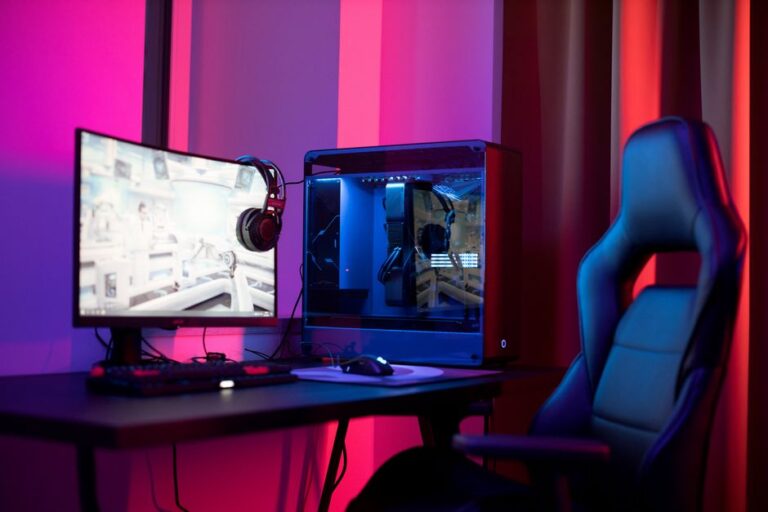 How to Optimize Your Gaming Setup for Maximum Performance: Essential Tips and Equipment
