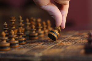 Mastering Vintage Gameplay: Strategies for Dominating Classic Titles in Competitive Rounds