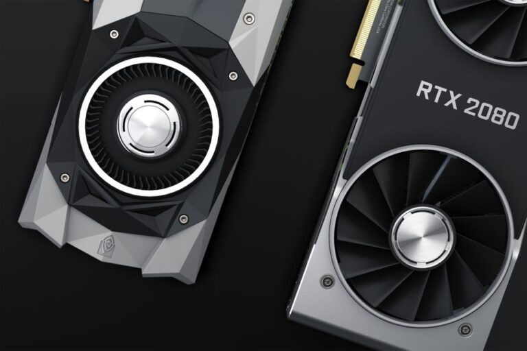 The Best Graphics Cards for High-Performance Gaming: How to Choose the Right One