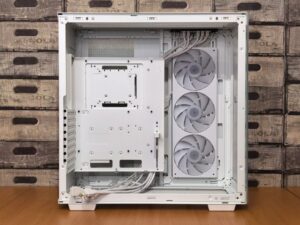 The Complete Guide to Building Your Own Gaming PC: Essential Components and Tips for Beginners