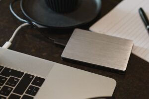 Top 5 External Hard Drives for Storing Your Game Library Effectively
