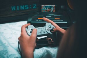 Unlocking Timeless Gameplay: A Complete Guide to Playing Retro Games on Modern Consoles